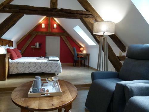 Bed & Breakfast Le Grand Saint-marc