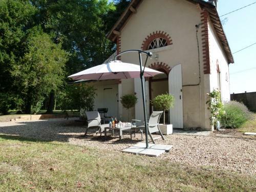 Bed & Breakfast Le Grand Saint-marc