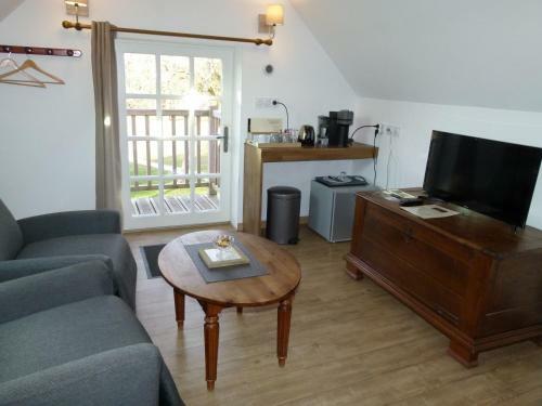 Bed & Breakfast Le Grand Saint-marc