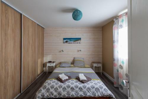 Villa C�te & Lac