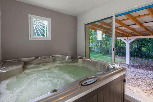Villa C�te & Lac