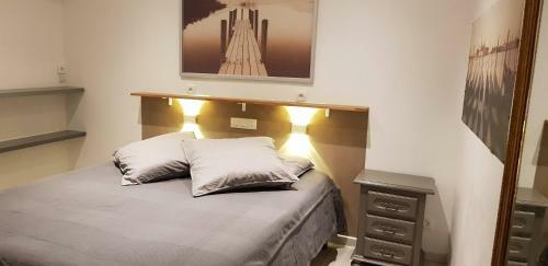 Apartamento Soleillas
