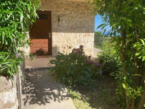 Appartement Dans Villa Mimosa , Vue Mer