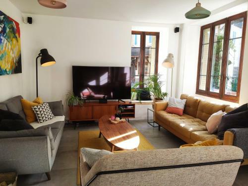 Maison de La Muzelle, Venosc - Les Deux Alpes