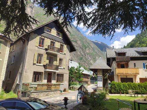 Maison de La Muzelle, Venosc - Les Deux Alpes