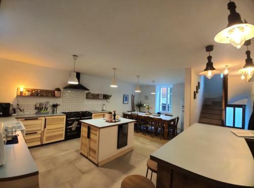 Maison de La Muzelle, Venosc - Les Deux Alpes