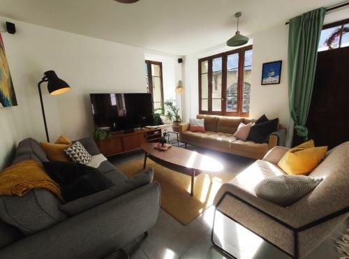 Maison de La Muzelle, Venosc - Les Deux Alpes