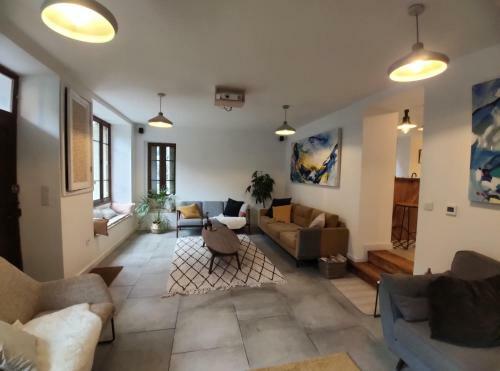 Maison de La Muzelle, Venosc - Les Deux Alpes