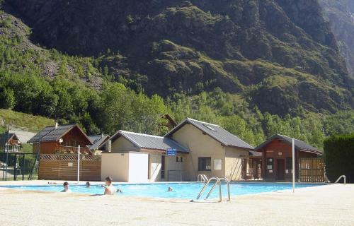 Maison de La Muzelle, Venosc - Les Deux Alpes
