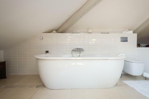 Villa Tranquille