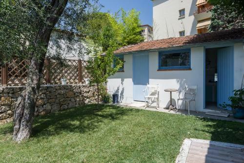 Villa Tranquille