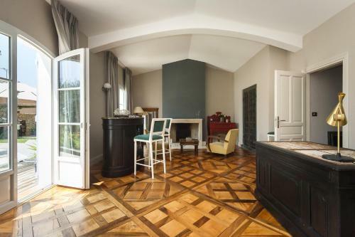 Villa Tranquille