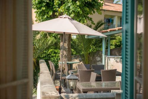 Apartamento Villa Lorraine