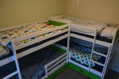 La Bonne Id�e : G�te Familial Adapt� � L'handicap