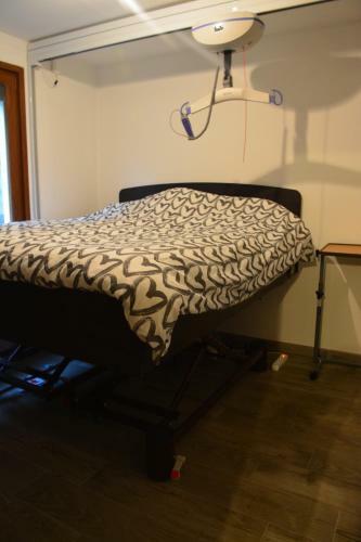 La Bonne Id�e : G�te Familial Adapt� � L'handicap