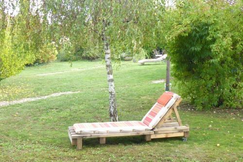 La Drag�e H�te, Chambres Chez L'habitant