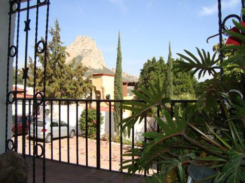 Hotel Quinta Arantxa