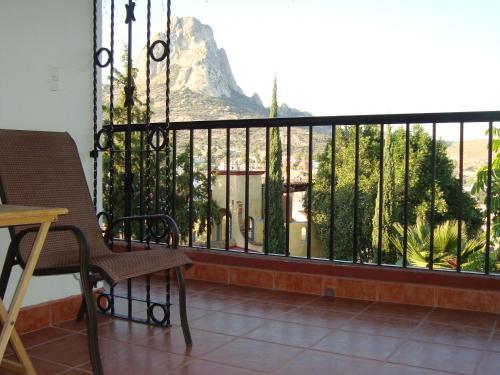 Hotel Quinta Arantxa