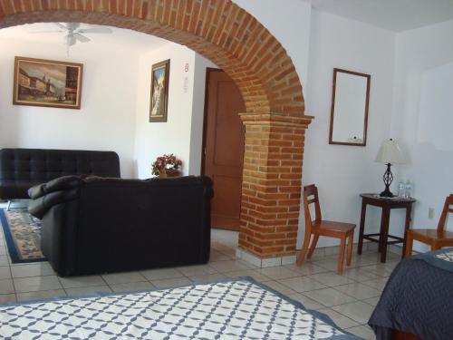 Hotel Quinta Arantxa