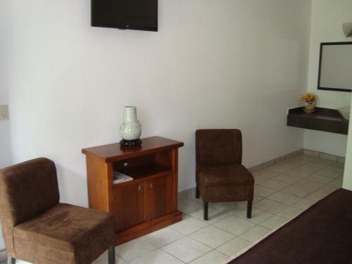 Hotel Quinta Arantxa