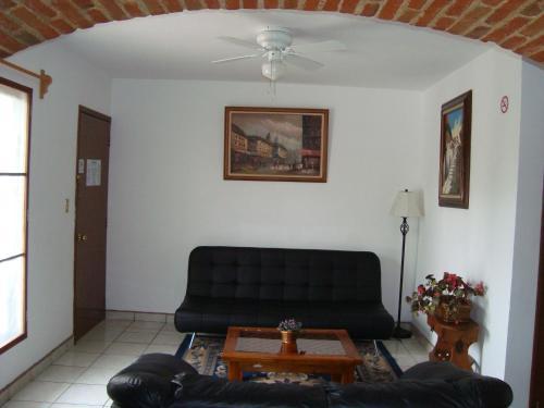 Hotel Quinta Arantxa
