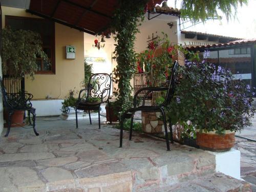 Hotel Quinta Arantxa