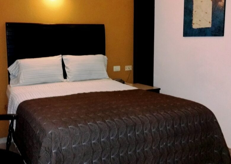 Maxihotel Business Class Culiacan