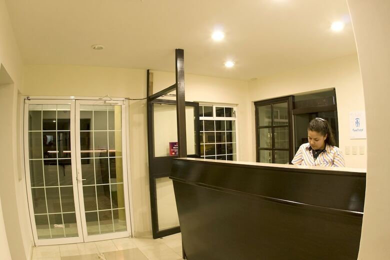 Maxihotel Business Class Culiacan