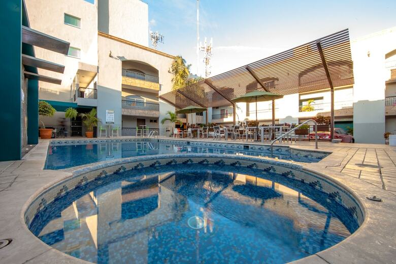 Hotel Monterreal
