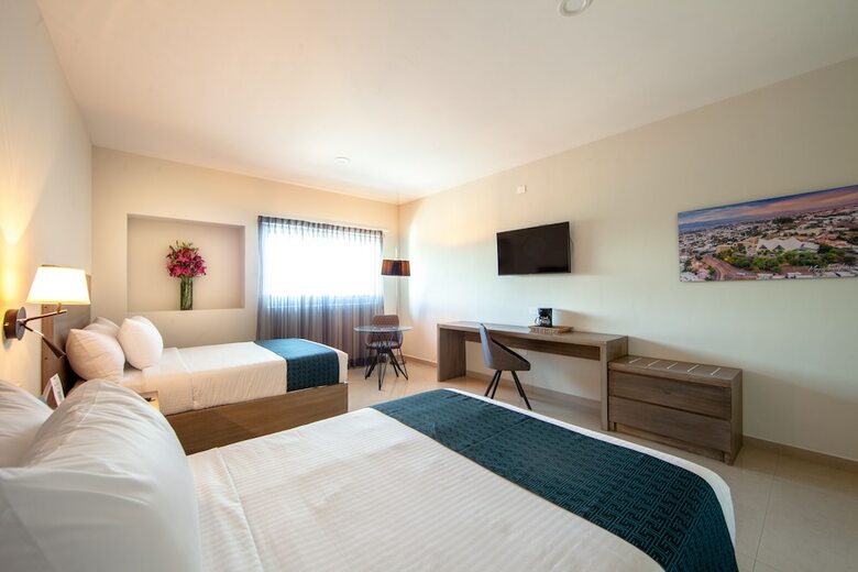 Hotel Monterreal