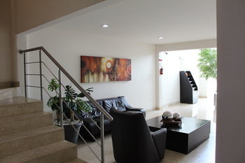 Aparthotel Homesuites