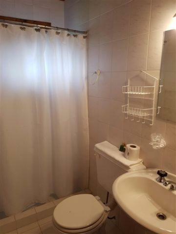 Lodge Caba�as Y Hosteria Aldea Los Huemules