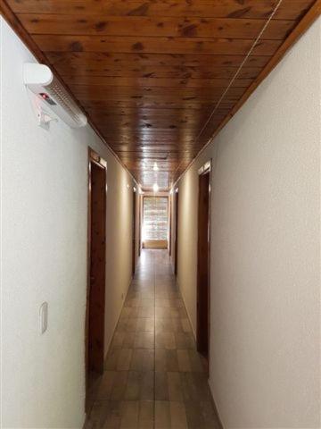 Lodge Caba�as Y Hosteria Aldea Los Huemules