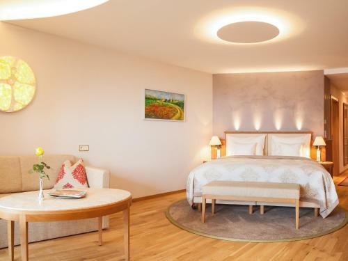Kurhotel Vollererhof - Gesundheitszentrum