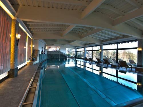 Kurhotel Vollererhof - Gesundheitszentrum