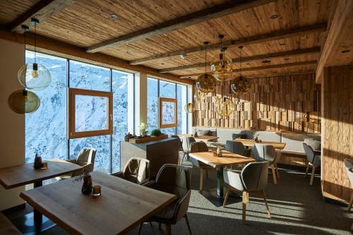 Alpenhotel Laurin