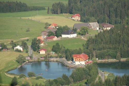 Agroturismo Urlaub Am Heubauernhof K�ck