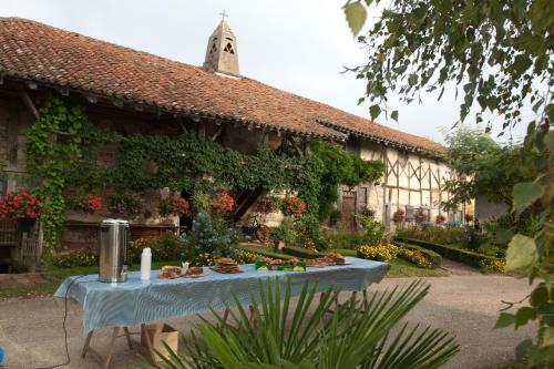 Ferme De Montalibord