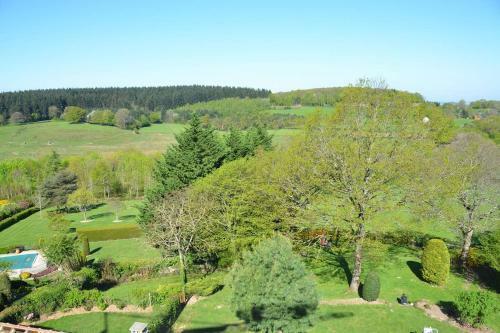 Le Hameau Du Ch�teau