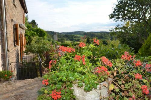 Le Hameau Du Ch�teau