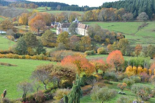 Le Hameau Du Ch�teau
