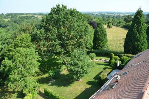 Le Hameau Du Ch�teau