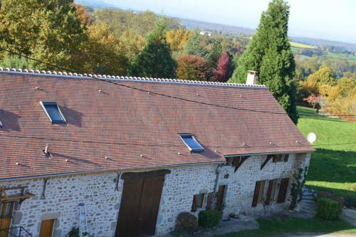 Le Hameau Du Ch�teau