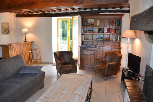 Le Hameau Du Ch�teau