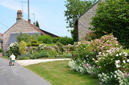 Le Hameau Du Ch�teau