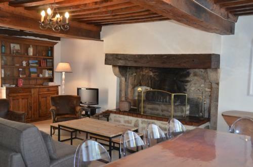 Le Hameau Du Ch�teau