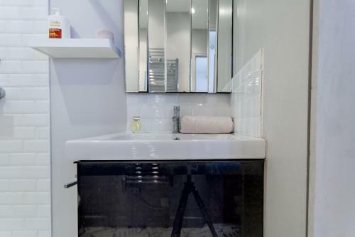Apartamento La Suite Versaillaise � 5min Du Palais