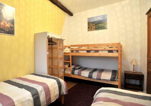 G�te Le Fort