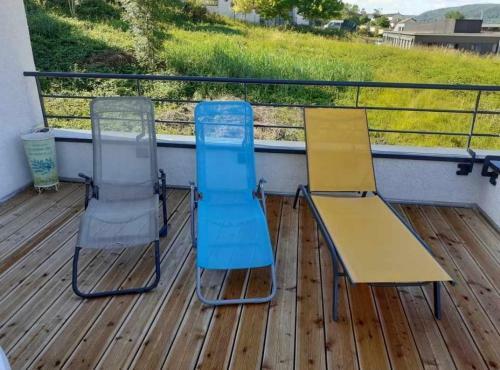 Apartamento Le Majestic - Terrasse, Jacuzzi Et Parking Priv�