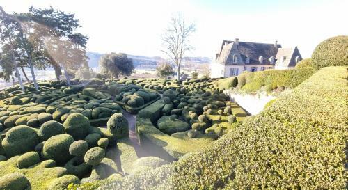 Bed & Breakfast Les Chenes Rouges